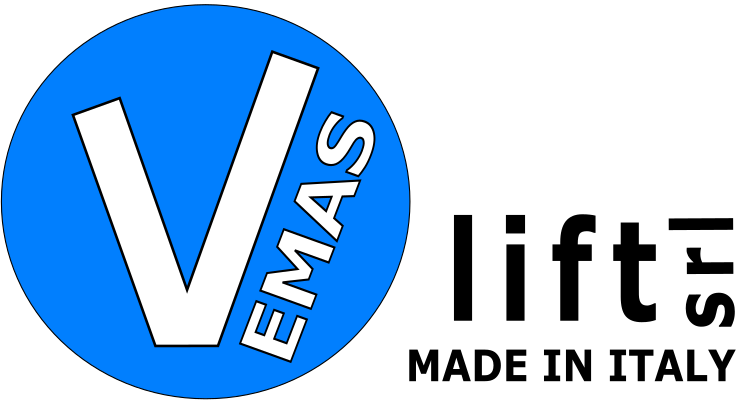 Logo Vemas Lift